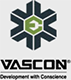 Vascon Logo