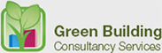 Green Building Consultancy Services Logo