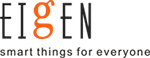 EIGEN Logo