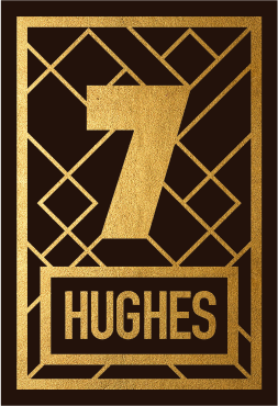 7 Hughes Logo 1