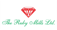 The Ruby Mills Ltd. Logo