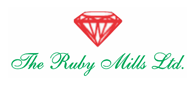 The Ruby Mills Logo